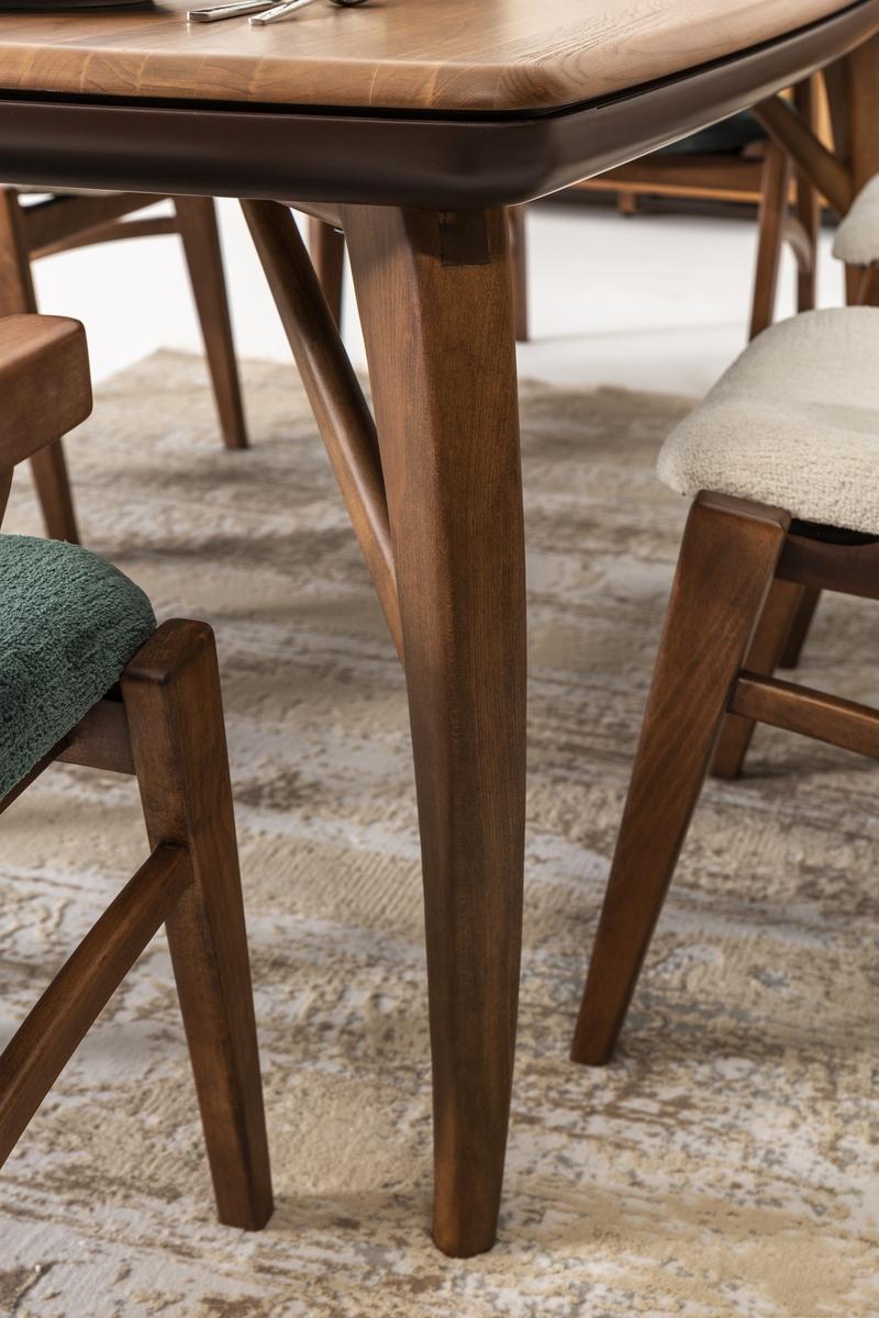 Mustang Dining Room Set