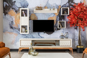 Tetra Wall Unit