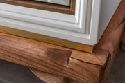 Tetra Wall Unit
