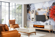 Tetra Wall Unit