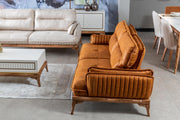Tetra Sofa Set