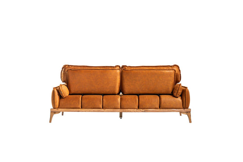Tetra Sofa Set