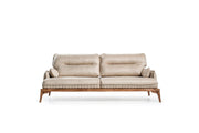 Tetra Sofa Set