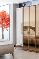 Switch Tetra Bedroom Set 3 image