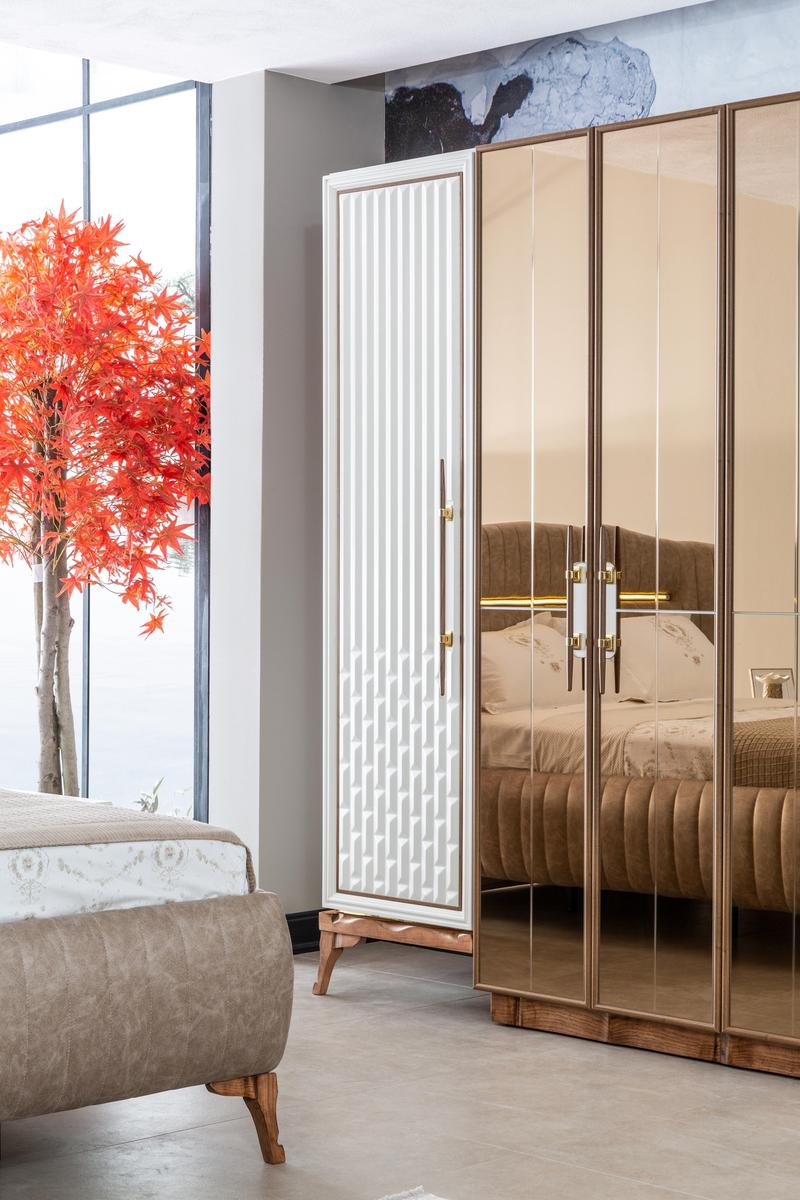 Tetra Bedroom Set