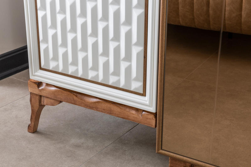 Tetra Bedroom Set
