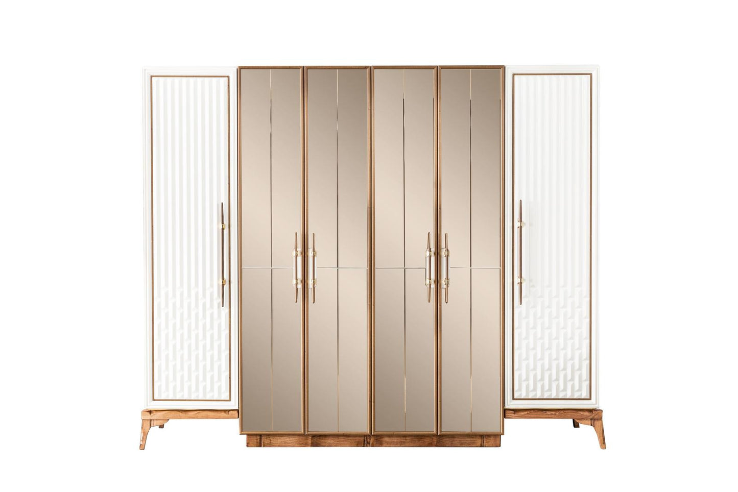 Tetra Bedroom Set