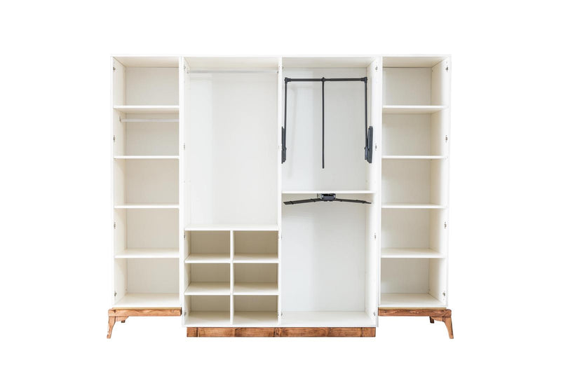 Tetra Bedroom Set