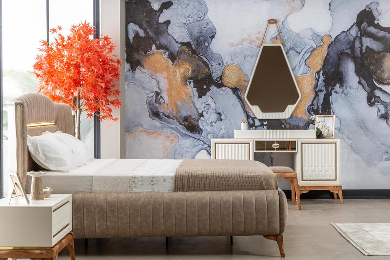 Tetra Bedroom Set