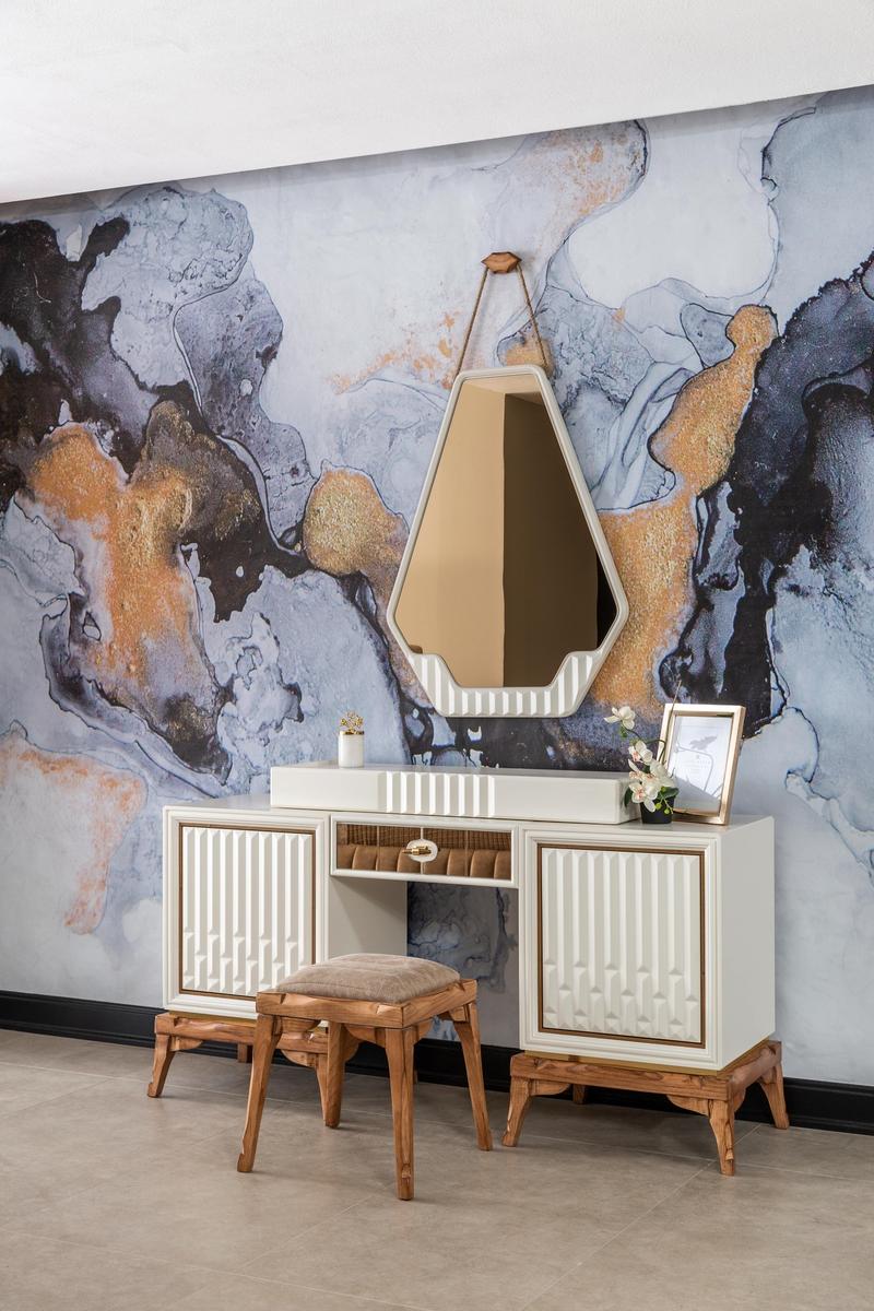 Tetra Bedroom Set