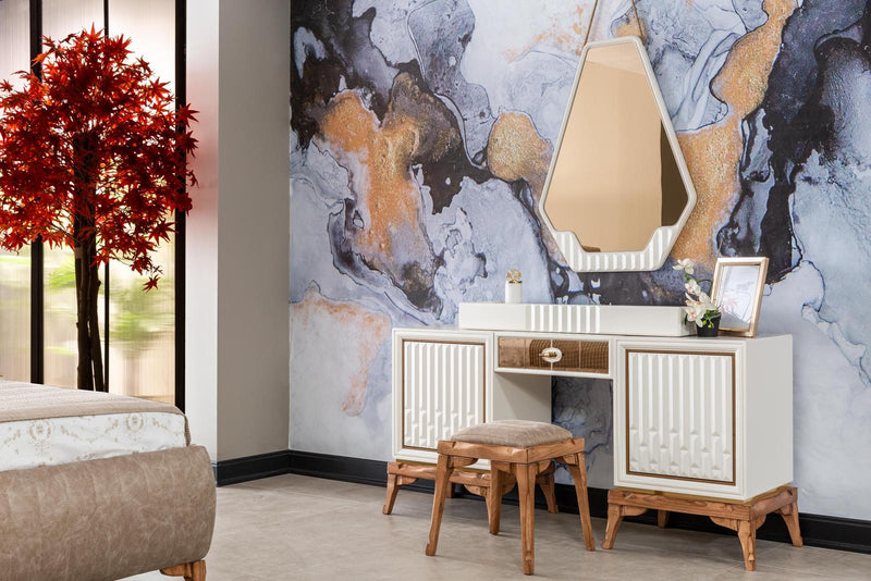 Tetra Bedroom Set