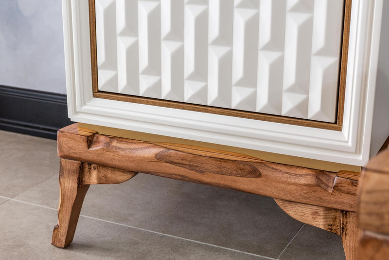 Tetra Bedroom Set