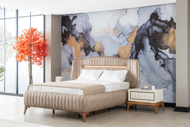 Tetra Bedroom Set