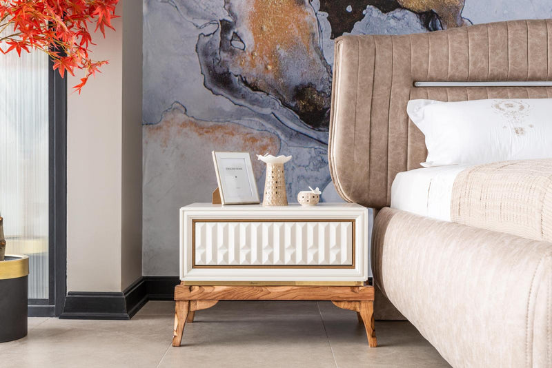 Tetra Bedroom Set