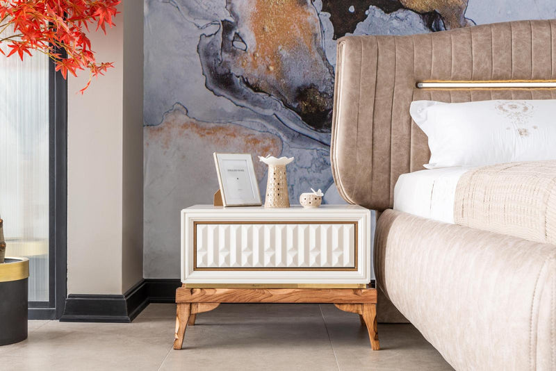 Tetra Bedroom Set