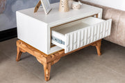 Tetra Bedroom Set