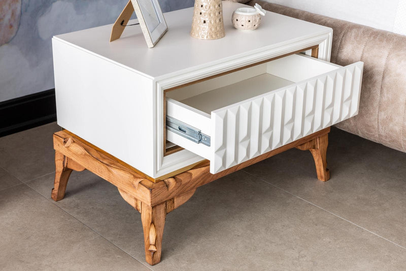 Tetra Bedroom Set
