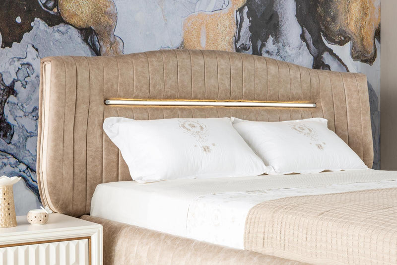 Tetra Bedroom Set