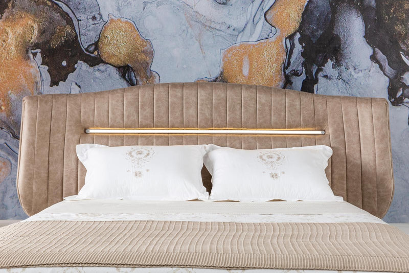 Tetra Bedroom Set