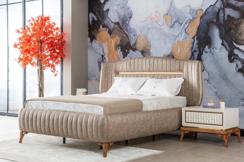 Tetra Bedroom Set