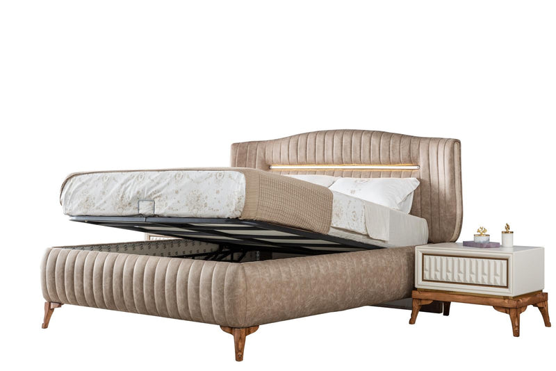 Tetra Bedroom Set