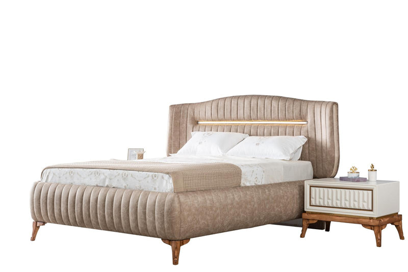 Tetra Bedroom Set