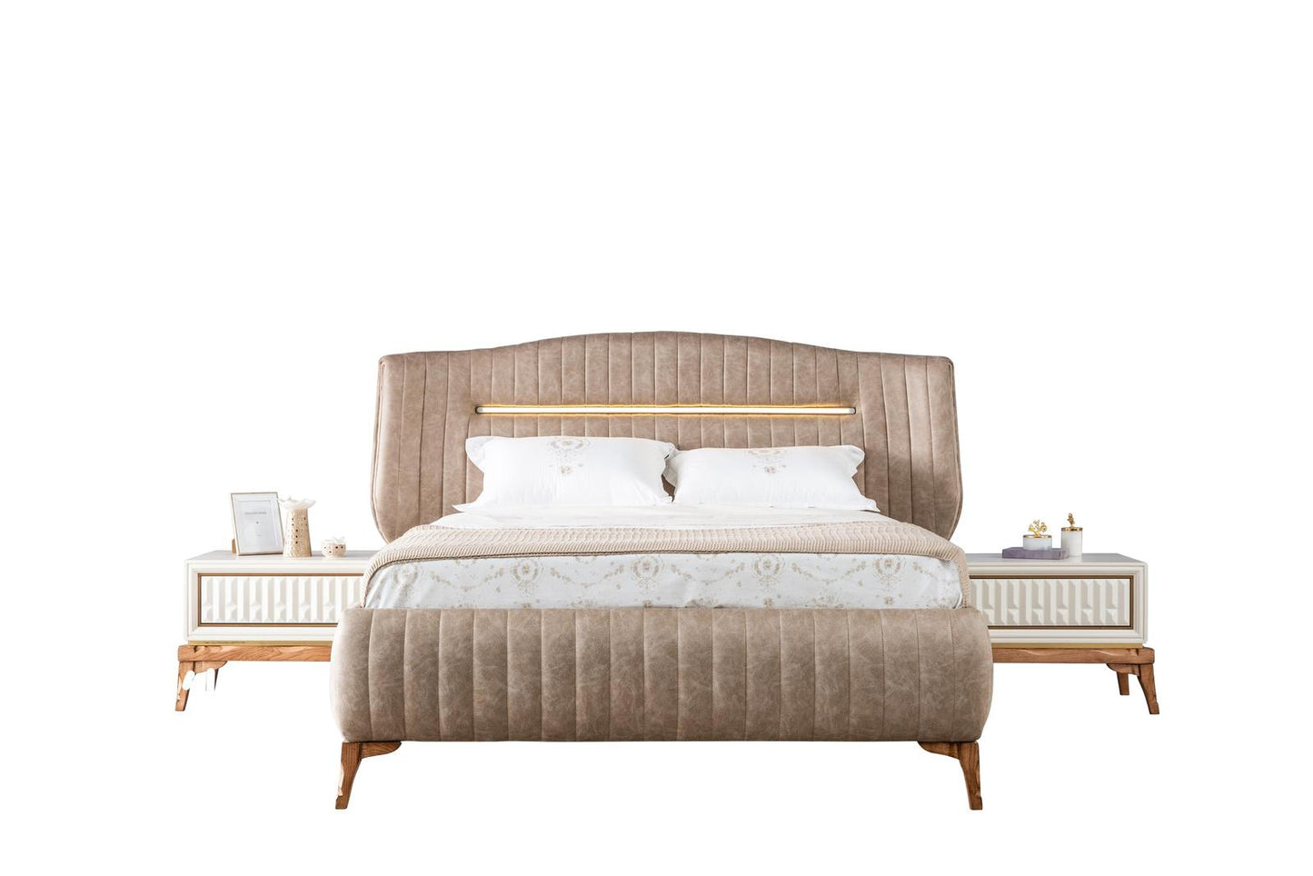 Tetra Bedroom Set