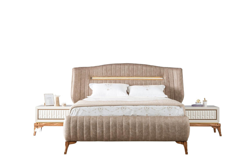 Tetra Bedroom Set