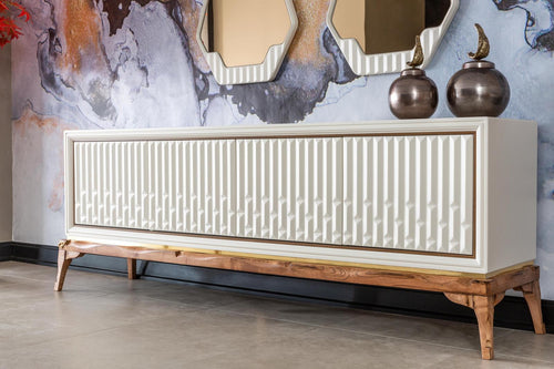 Tetra Dining Room Set