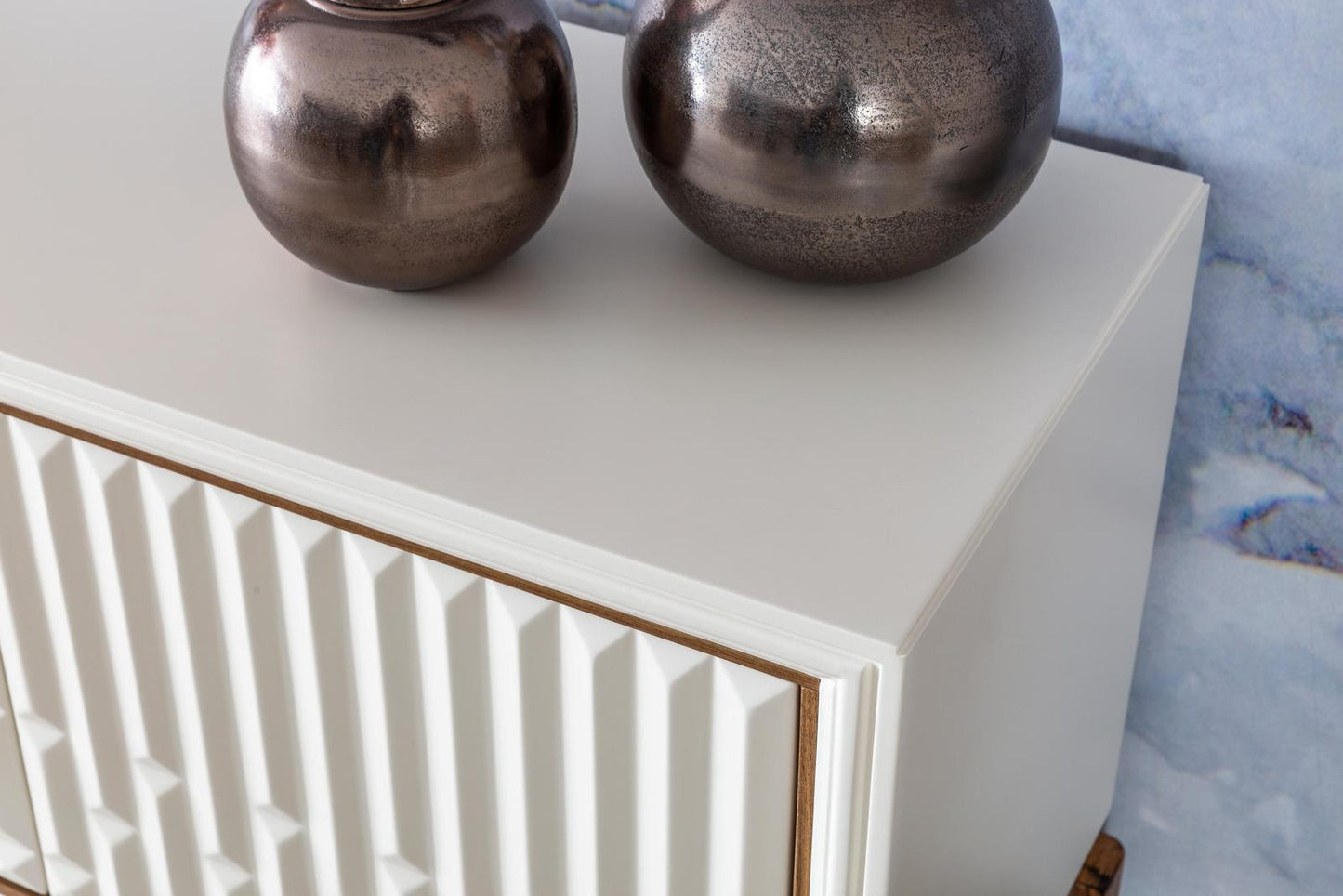 Tetra Dining Room Set
