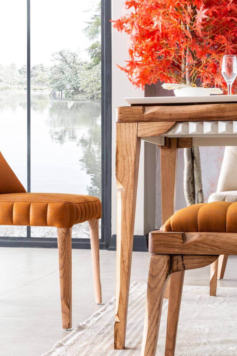 Tetra Dining Room Set