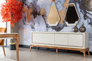 Tetra Dining Room Set