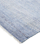 Switch Janson Transitional Stripes, Blue/Silver 3 image