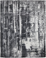Coda Modern Abstract, Black/White