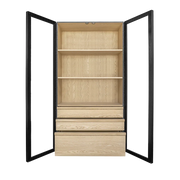 Brakka Book Shelf