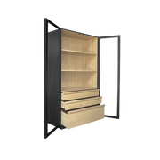 Brakka Book Shelf