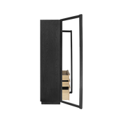 Brakka Book Shelf