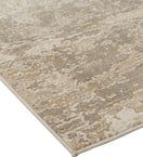 Switch Parker Transitional Abstract, Tan/Ivory/Brown 2 image