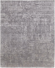 Eastfield Modern Abstract, Gray