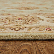 Wagner Traditional Oriental, Tan/Brown/Green