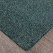 Katya Modern Geometric, Green/Gray