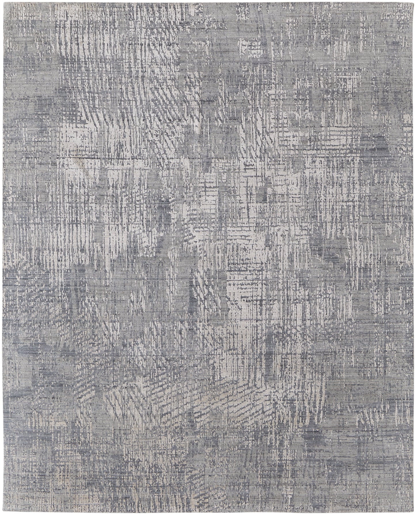 Eastfield Modern Abstract, Gray