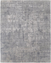 Eastfield Modern Abstract, Gray