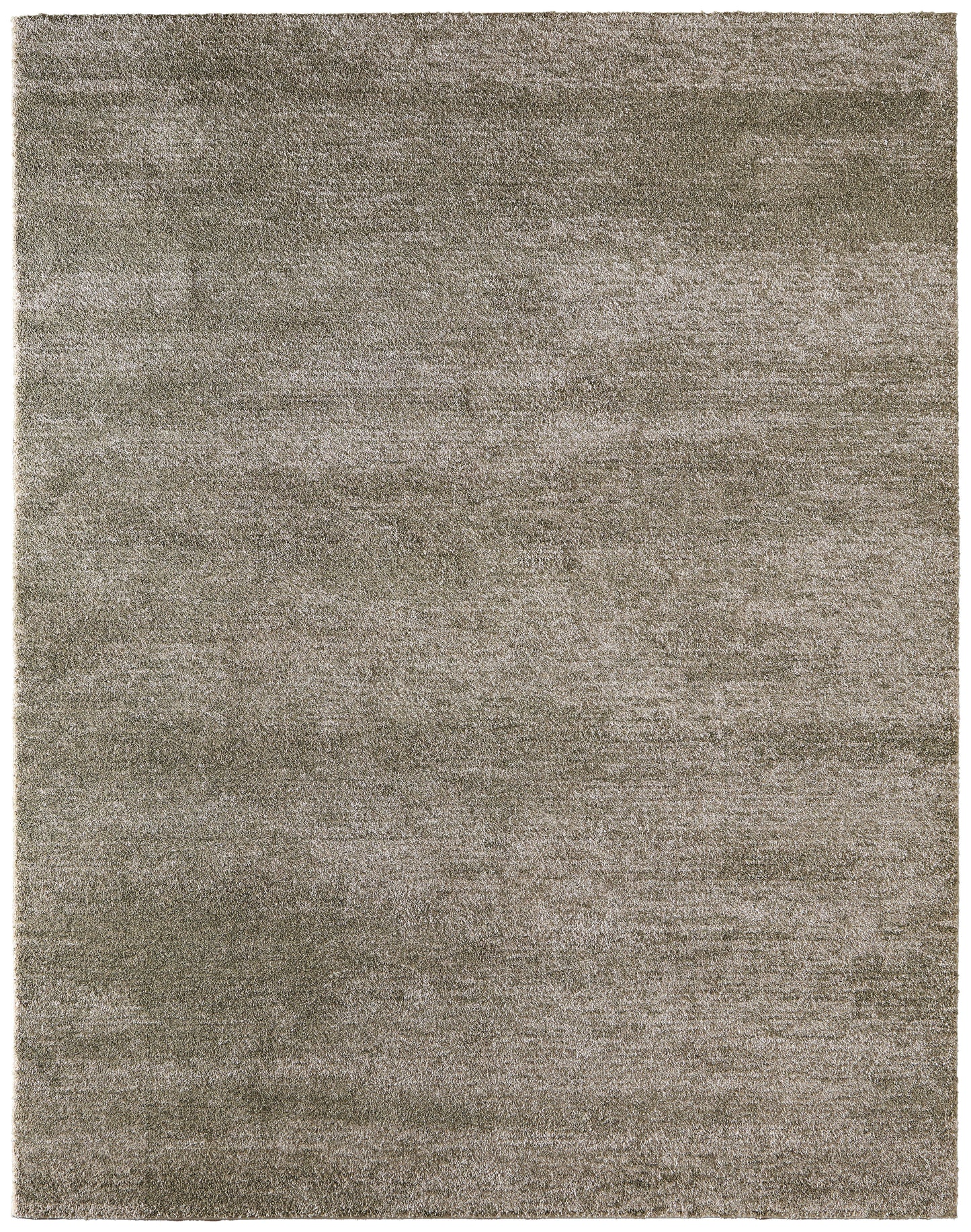 Jameson Modern Distressed, Green/Ivory