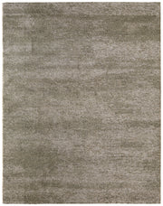 Jameson Modern Distressed, Green/Ivory