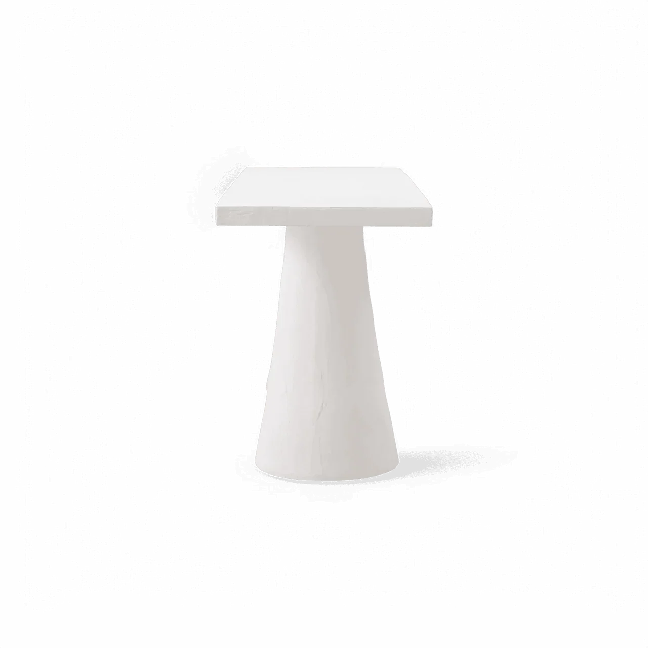 Halo Plaster Desk