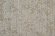Elias Modern Abstract, Gray/Taupe