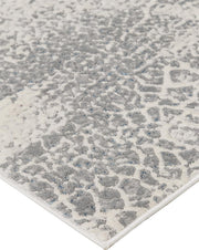 Azure Modern Watercolor, Gray/Blue/Ivory