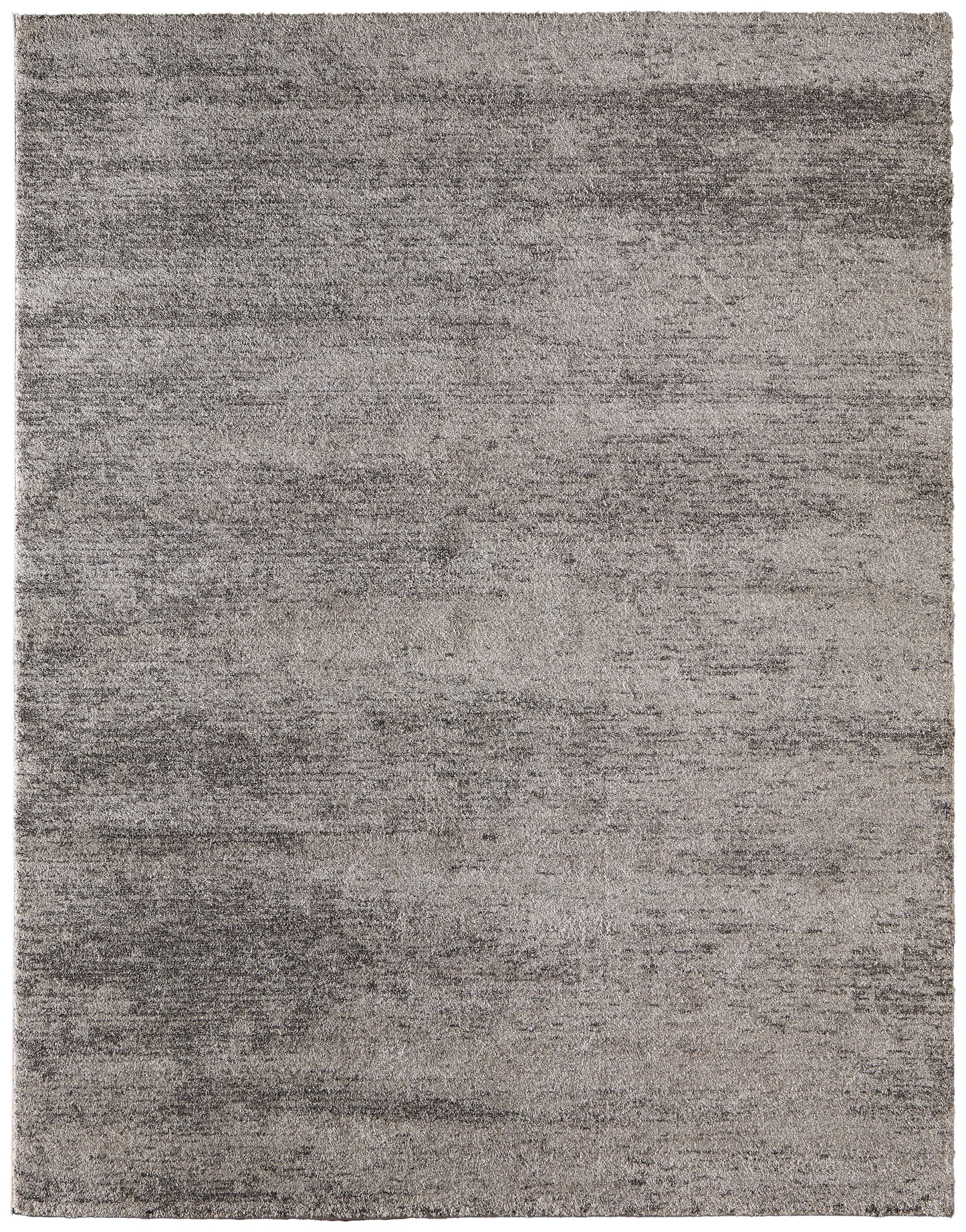 Jameson Modern Distressed, Gray/Ivory