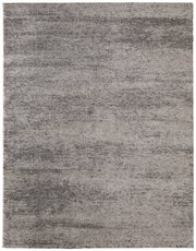 Jameson Modern Distressed, Gray/Ivory